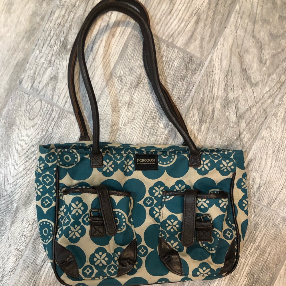 Purse from Mongoose
